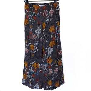 Lucy Paris Wide Leg Palazzo Pants